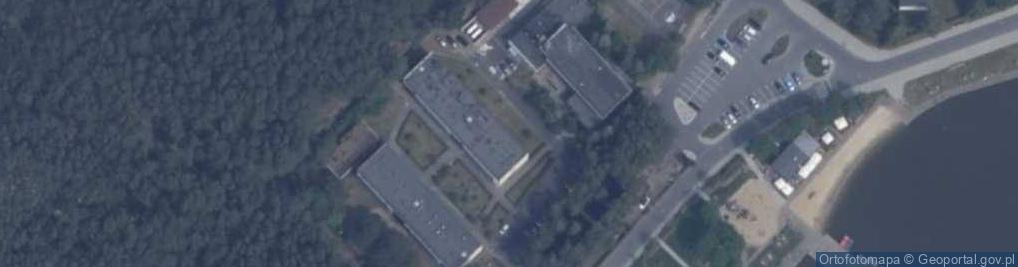 Zdjęcie satelitarne Carbo