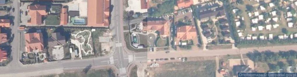 Zdjęcie satelitarne EURYBIA