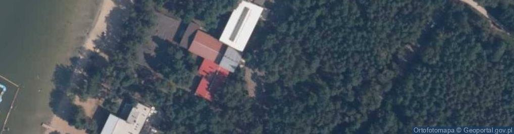 Zdjęcie satelitarne Exploris