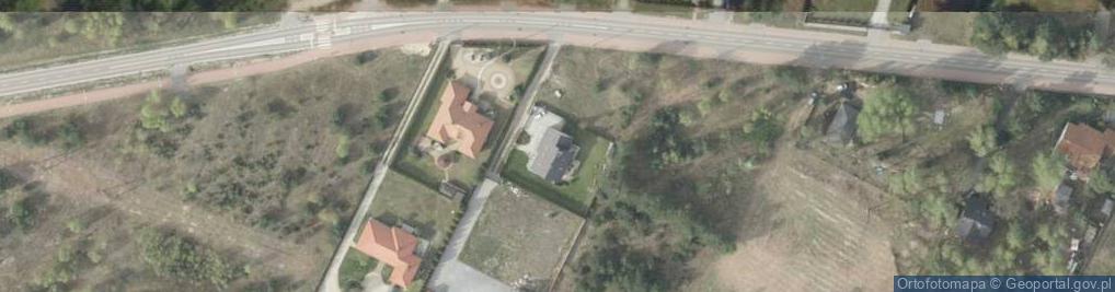 Zdjęcie satelitarne Lampy-ON - sklep online z lampami