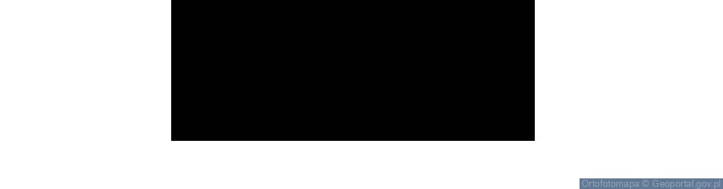 Zdjęcie satelitarne Paczkomat InPost MCV01M