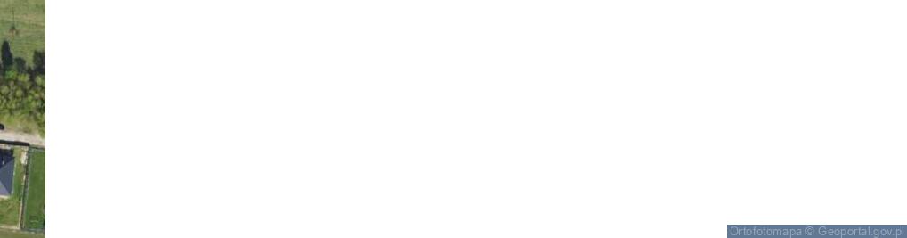 Zdjęcie satelitarne Paczkomat InPost ROS01BAPP