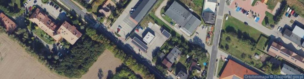 Zdjęcie satelitarne PRC01N