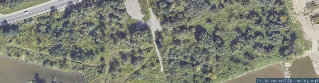 Zdjęcie satelitarne PIK events