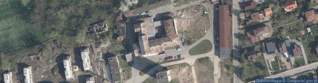Zdjęcie satelitarne TAKTYCZNY.COM