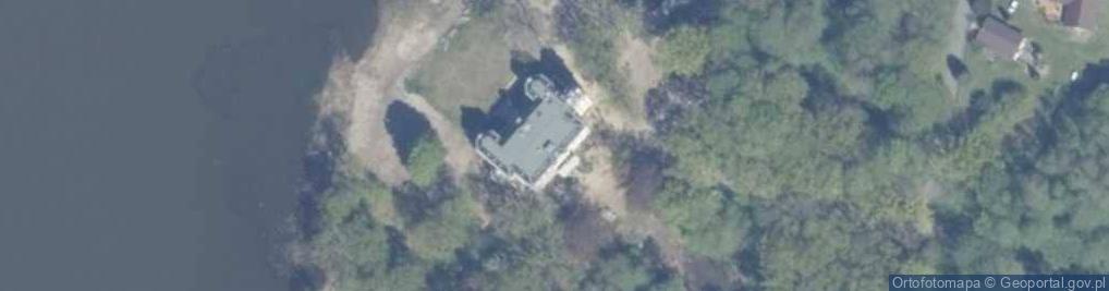 Zdjęcie satelitarne von Enckevort