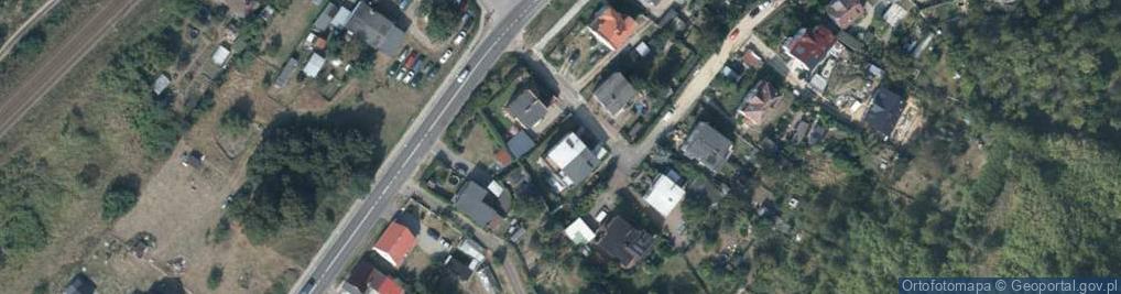 Zdjęcie satelitarne FOR HIM Prezenty dla mężczyzn