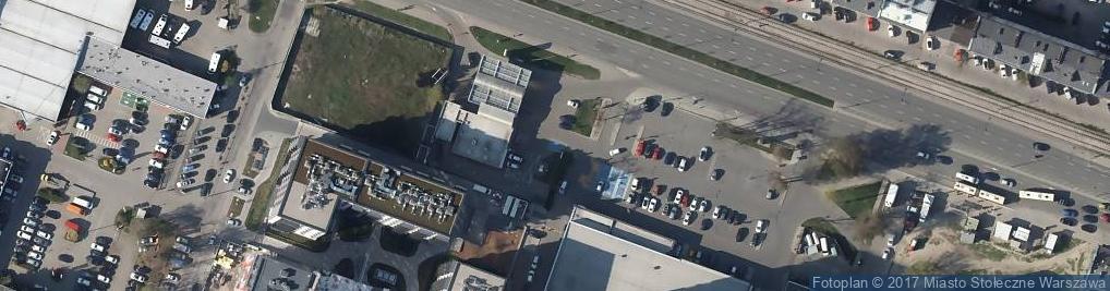 Zdjęcie satelitarne 1 miejsce (BP)