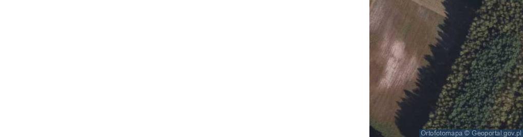 Zdjęcie satelitarne Parking dla niepełnosprawnych