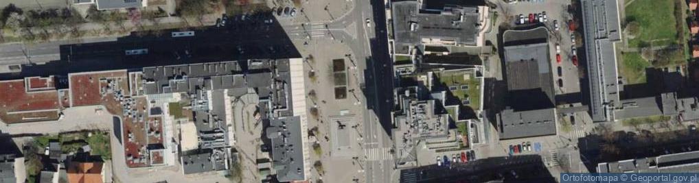 Zdjęcie satelitarne MEVO 12048