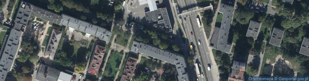 Zdjęcie satelitarne 7
