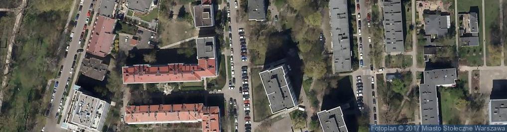 Zdjęcie satelitarne M040405