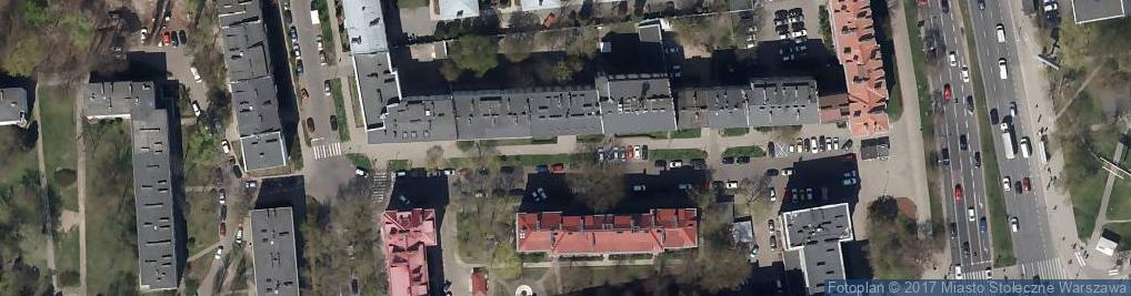 Zdjęcie satelitarne M040411