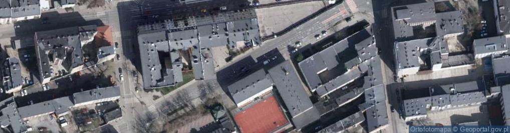 Zdjęcie satelitarne nr 109