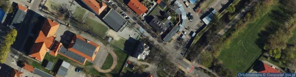 Zdjęcie satelitarne Nr 18