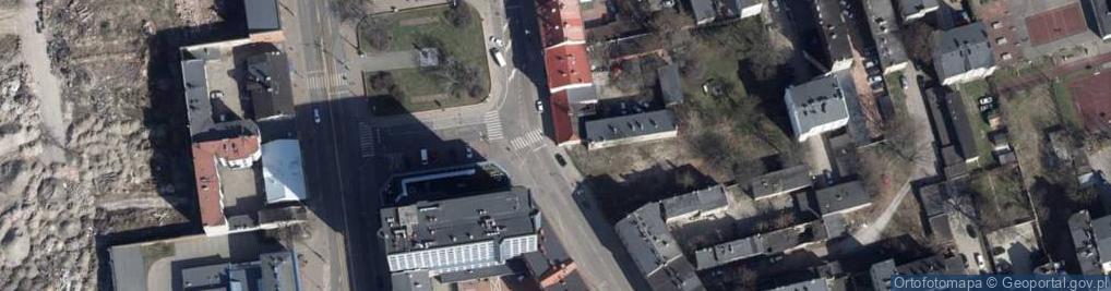 Zdjęcie satelitarne nr 199