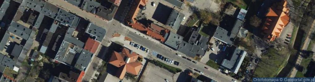 Zdjęcie satelitarne Nr 27