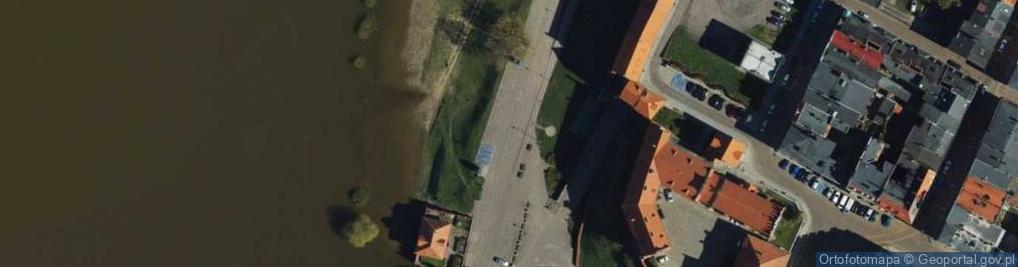 Zdjęcie satelitarne Nr 33