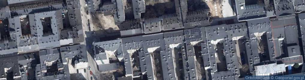 Zdjęcie satelitarne nr 36