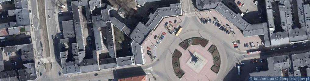 Zdjęcie satelitarne nr 5