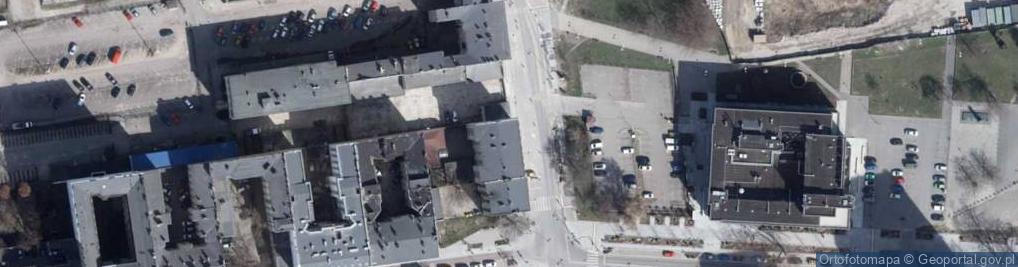 Zdjęcie satelitarne nr 84