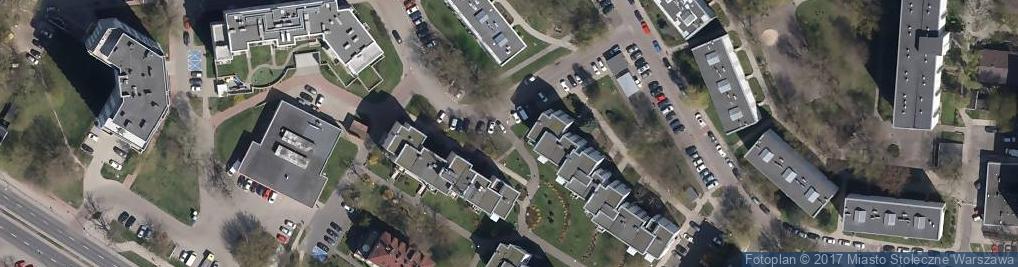 Zdjęcie satelitarne Z180510