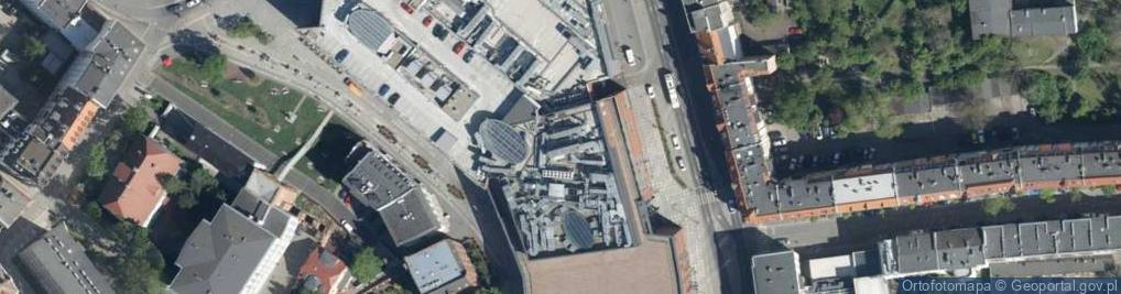 Zdjęcie satelitarne Pasibus - Bar