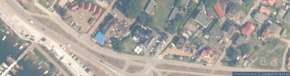 Zdjęcie satelitarne 'ADMIRAŁ'