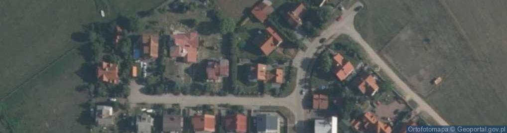 Zdjęcie satelitarne 4 Asy