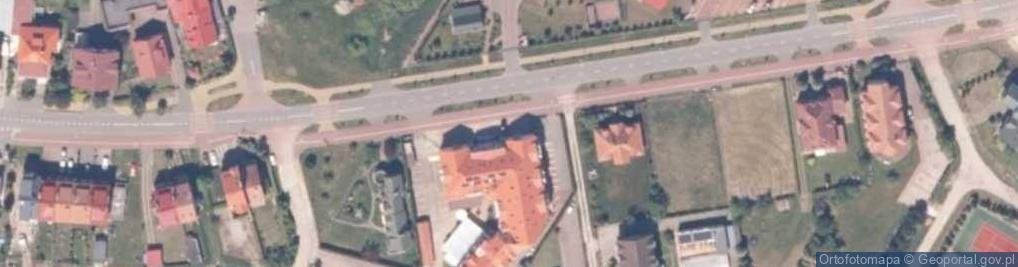 Zdjęcie satelitarne Rawia 2