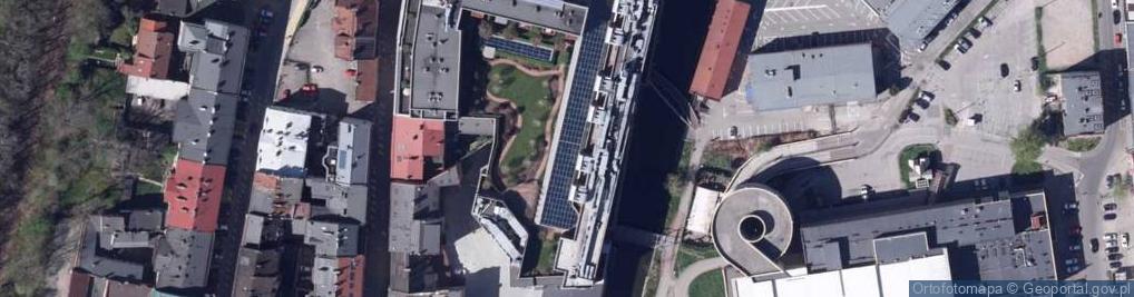 Zdjęcie satelitarne Pepco - Sklep odzieżowy