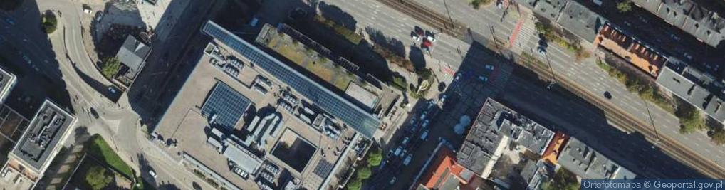 Zdjęcie satelitarne Pepco - Sklep odzieżowy