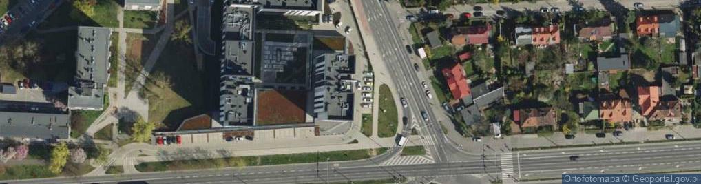 Zdjęcie satelitarne Pepco - Sklep odzieżowy