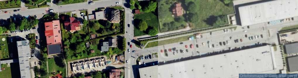 Zdjęcie satelitarne Pepco - Sklep odzieżowy