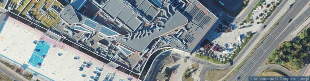 Zdjęcie satelitarne Pepco - Sklep odzieżowy