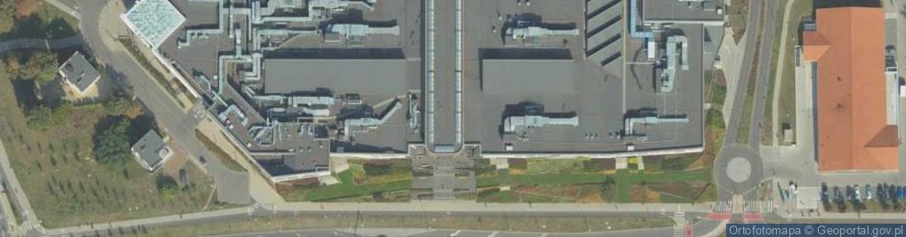 Zdjęcie satelitarne Pepco - Sklep odzieżowy