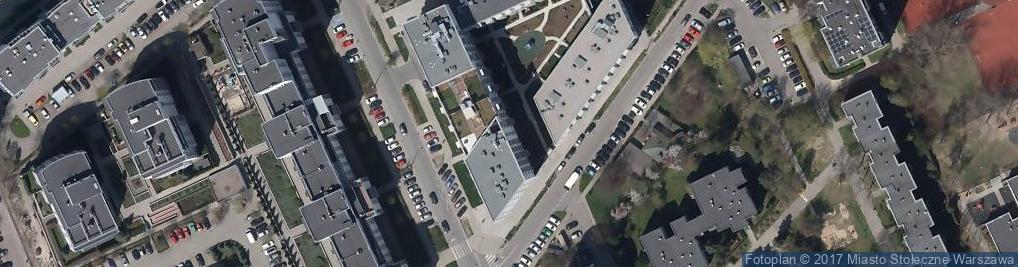 Zdjęcie satelitarne Pepco - Sklep odzieżowy