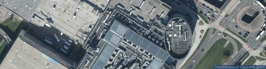 Zdjęcie satelitarne Pepco - Sklep odzieżowy