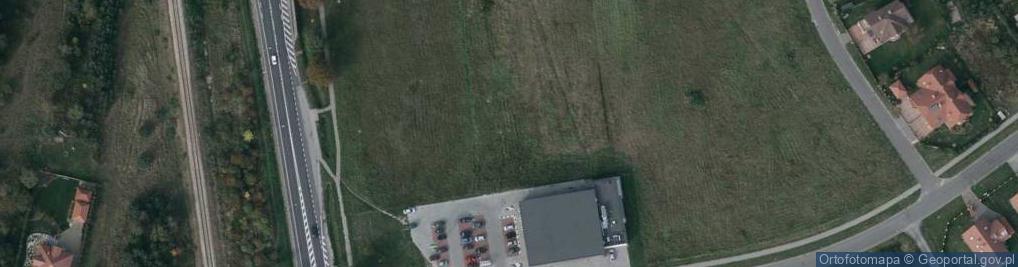 Zdjęcie satelitarne Pepco - Sklep odzieżowy