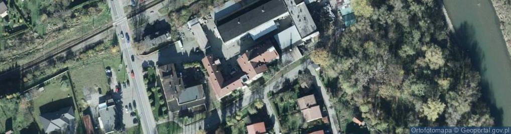Zdjęcie satelitarne Mkperfumeria.pl - zapachy dla niej i dla niego