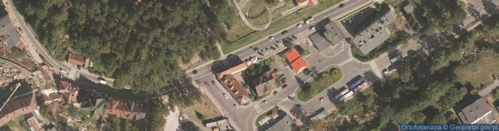 Zdjęcie satelitarne Diavolo