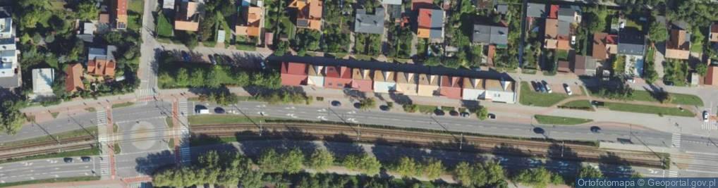 Zdjęcie satelitarne Le ONE