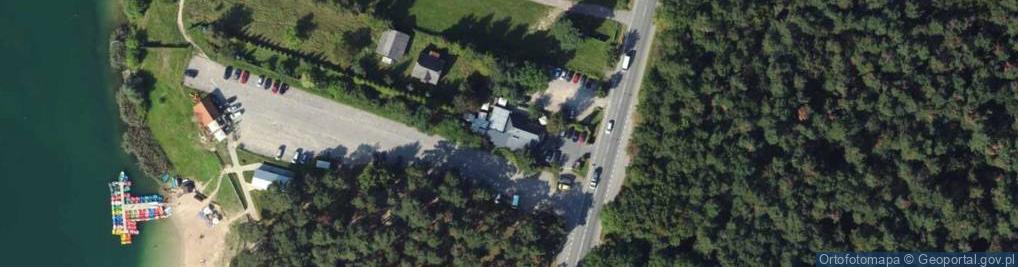 Zdjęcie satelitarne Paolo