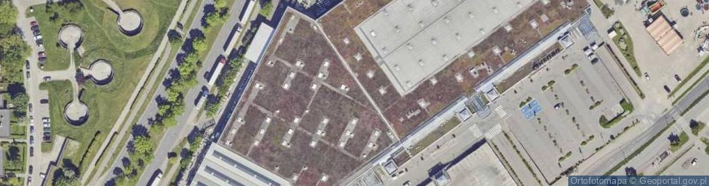 Zdjęcie satelitarne Planet Cash - Bankomat