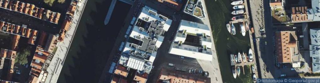 Zdjęcie satelitarne Planet Cash - Bankomat