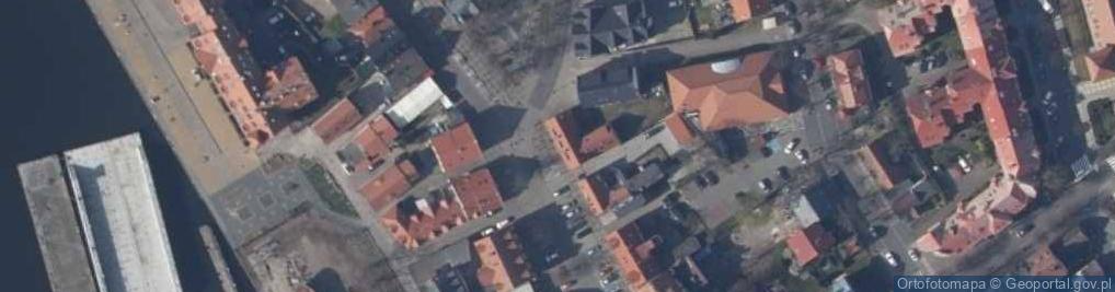 Zdjęcie satelitarne godz 3zł doba 35zł