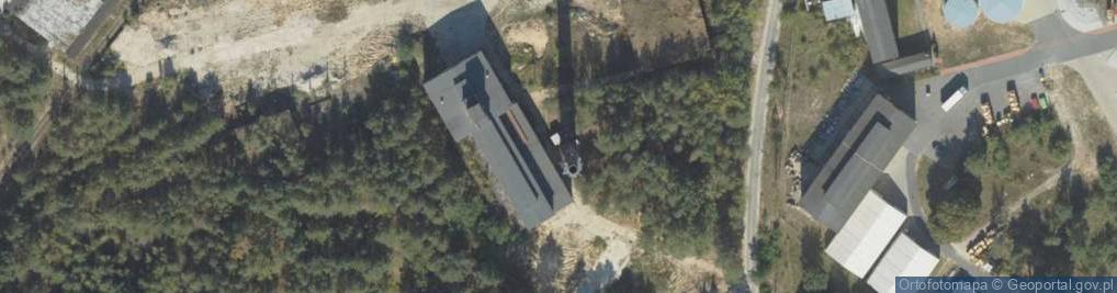 Zdjęcie satelitarne Play BTS BYD1084