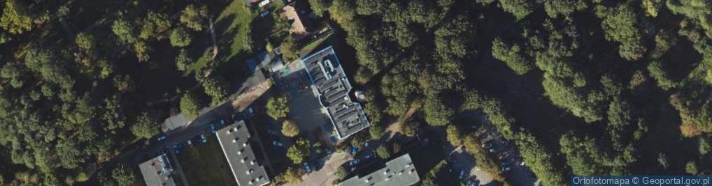 Zdjęcie satelitarne Play BTS GDA0076