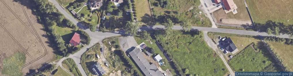 Zdjęcie satelitarne Play BTS JEL3017