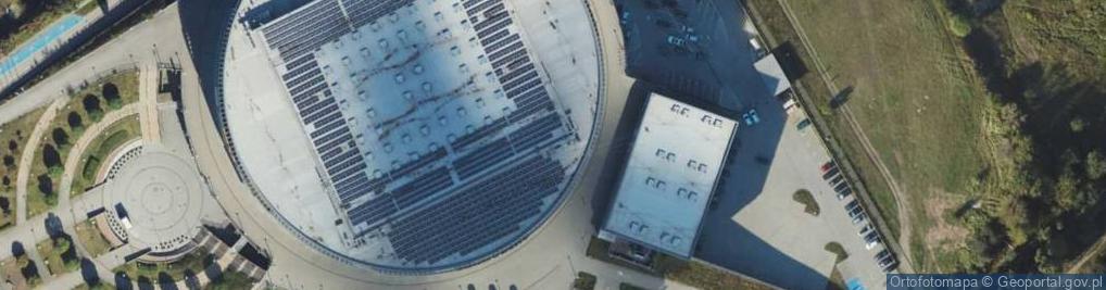 Zdjęcie satelitarne Play BTS SOP9001